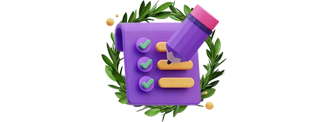 Чек-реакт в PINCO